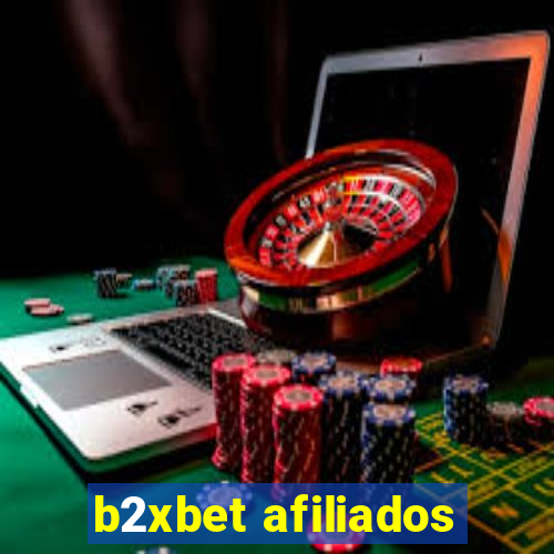 b2xbet afiliados